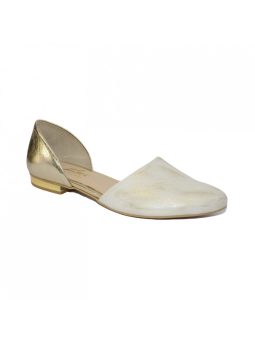 Claudio Dessi balerina cipők